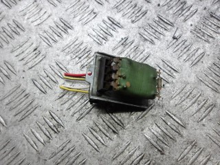 сопротивление печки Volkswagen Transporter T4 1995, 1.9 л., дизель, МКПП, микроавтобус, 701959263