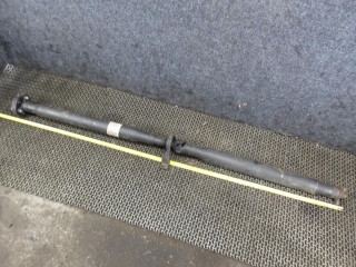 карданный вал Mercedes-Benz S-Класс W220 2001, 3.2 л., бензин, АКПП, седан, 2204101206