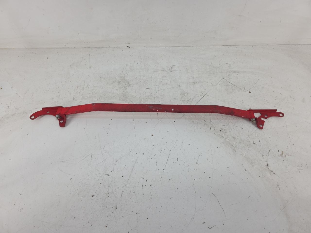 распорка стоек BMW 3 серия F30/F31/F34 2013, 1.6 л., N13 B16 A, бензин, АКПП, седан, задний привод, правый руль - фото №1