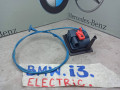 активатор замка крышки топливного бака BMW i3 L01 2015, 7309680 - фото №3