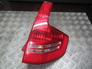 фонарь задний правый Citroen C4 1 поколение 2008, 1.6 л., бензин, МКПП, хетчбэк 5 дв.