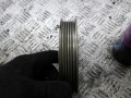 шкив насоса гидроусилителя Audi A6 4B/C5 2000, 2.5 л., дизель, 059145255 - фото №3