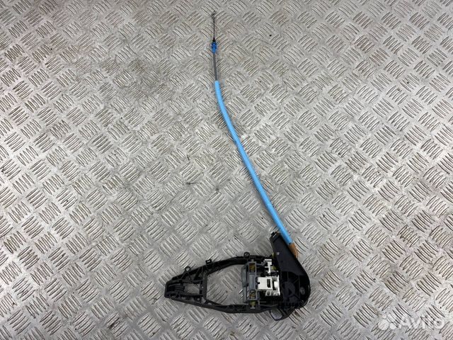 трос двери BMW X7 G07 (2018 - 2026), 51227444657 - фото №1