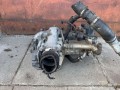клапан EGR SsangYong Korando 3 поколение [рестайлинг] 2014, 2.0 л., XDI, дизель, A6719900095, A6711400460, A6711400570, A6711410225 - фото №2
