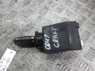 замок зажигания Volkswagen Crafter 1 поколение 2011, 2.5 л., дизель, МКПП, микроавтобус, A9069002000