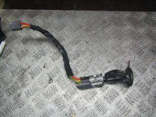 замок зажигания Dacia Logan 1 поколение [рестайлинг] 2009, 1.6 л., бензин, МКПП, универсал