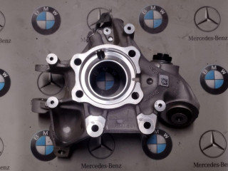 кулак поворотный левый BMW 2024, 3.0 л., B58B30, бензин, 475, полный привод, 6876653