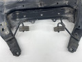 балка подвески передняя (подрамник) BMW 2 серия Active Tourer F45 2014, 1.5 л., B38 A15 A, бензин, АКПП, black sapphire metallic (475), хетчбэк 5 дв., правый руль, 6852036 - фото №3