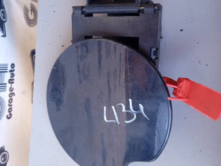 лючок топливного бака Peugeot 307 1 поколение [рестайлинг] 2006, 1.6 л., 9HV (DV6ATED4), дизель, 5МКПП, универсал