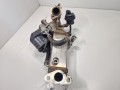 охладитель EGR / Радиатор EGR BMW 2011, 3.0 л., TD, дизель, АКПП, универсал, задний привод, 780544607, 4246R014 - фото №4