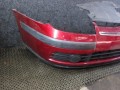 бампер передний Citroen C5 1 поколение [рестайлинг] 2005, 1.6 л., дизель, МКПП, универсал - фото №13