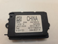 блок комфорта BMW i3 L01 2015, электро, 9347469 - фото №4