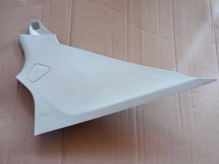 пластик Chevrolet Cruze 2 поколение 2017, 1.4 л., бензин, АКПП, синий, 84050735