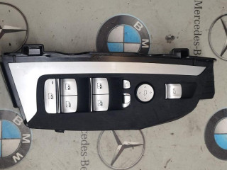 кнопка стеклоподъемника BMW 2024, 9299459, 6847099