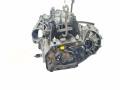 КПП механическая (МКПП) Volkswagen Fox 2 поколение 5Z 2006, 1.2 л., бензин, HUY - фото №3