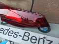 фонарь крышки багажника левый Mercedes-Benz E-Класс W214 2025, 2.0 л., дизель, A2149065302 - фото №4