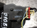 моторчик заслонки печки Chrysler Grand Voyager 3 поколение 1999, 3.3 л., бензин, АКПП, минивэн, 790121JJ1 - фото №3