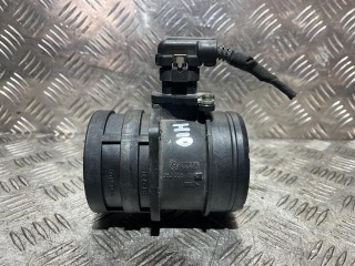 расходомер воздуха Volkswagen Tiguan 1 поколение [рестайлинг] 2012, 2.0 л., CCZA, бензин, АКПП, внедорожник 5 дв., 06J906461D