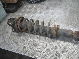 стойка задняя Toyota Corolla 9 поколение (E120/E130) 2002, 1.6 л., бензин, МКПП, хетчбэк 5 дв.