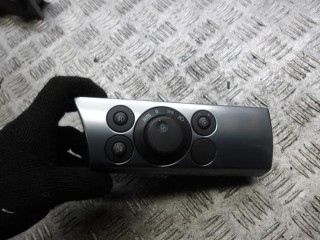 переключатель света Opel Astra H 2007, 1.8 л., бензин, МКПП, кабриолет, 13100140