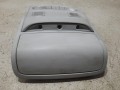 фонарь салона (плафон) Skoda Yeti 1 поколение 2009, 2.0 л., CFHA, дизель, 5МКПП, коричневый, 1K0867489E - фото №2