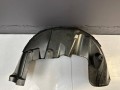 защита арок задняя правая (подкрылок) Mercedes-Benz GLE W166 2018, 2.2 л., дизель, АКПП, черный, внедорожник 5 дв., правый руль, A1668841422 - фото №2