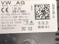 подушка безопасности пассажира Volkswagen Atlas 1 поколение [рестайлинг] 2021, 3CM880204D - фото №4