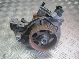 ТНВД Citroen C4 1 поколение 2005, 1.6 л., дизель, 9683703780