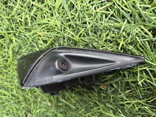 камера бокового обзора Tesla 2022, электро, белый, полный привод, 1125106-50-J