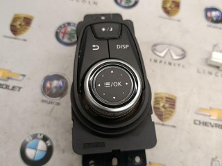 джойстик управления мультимедиа Infiniti QX50 P71A 2021, 2.0 л., бензин, 283955NA0C