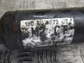 полуось передняя правая (приводной вал, ШРУС) Volkswagen Golf 3 поколение 1999, 1.8 л., бензин, 1J0407272CT - фото №4