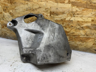 кронштейн двигателя BMW 2014, 2.0 л., дизель, АКПП, 22116793003