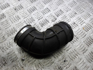 патрубок воздушного фильтра Opel Astra G 2001, 2.0 л., дизель, 90530766