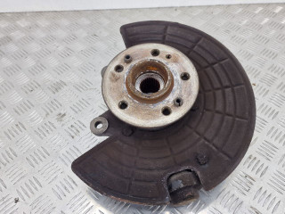 ступица передняя левая Mercedes-Benz M-Класс W163 [рестайлинг] 2003, 2.7 л., CDi, дизель, МКПП, внедорожник 5 дв., полный привод, 361035