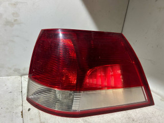 фонарь задний правый Opel Vectra C 2004, 2.2 л., FSI, Z 22 YH, бензин, 5МКПП, черный, универсал