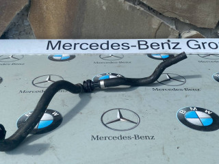 патрубок радиатора Mercedes-Benz C-Класс W205 [рестайлинг] 2020, 2.0 л., бензин, кабриолет, задний привод, A2055013901