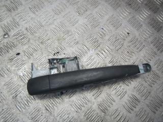 ручка наружная Citroen Jumpy 2 поколение 2007, 2.0 л., дизель, МКПП, фургон