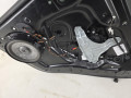 стеклоподъемник электрический задний правый Porsche Cayenne GTS 957 2008, 4.8 л., M 48.01, бензин, АКПП, внедорожник 5 дв., 7L5839730B - фото №5