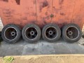 диск литой BMW X1 E84 2010, 36116850937, 36116850938 - фото №12