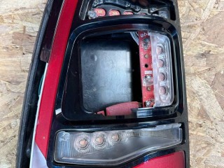 фонарь задний левый RAM 1500 5 поколение 2020, 5.7 л., бензин, АКПП, 55112992AD