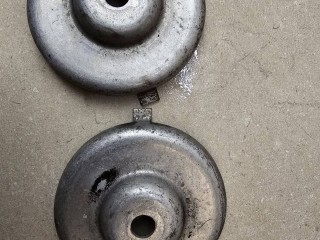 шайба регулировочная BMW 6 GT G32 2020, 2.0 л., бензин, АКПП, белый, задний привод, 6861141