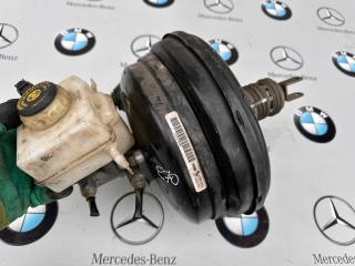 вакуумный усилитель тормозов BMW X5 E70 2009, 6774622, 6791410, 6789515