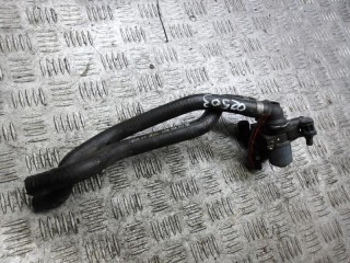 кран отопителя (печки) Mercedes-Benz E-Класс W210/S210 1997, 2.3 л., бензин, МКПП, седан, 0018307784