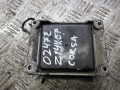 блок управления двигателем Opel Corsa D 2008, 1.4 л., бензин, МКПП, хетчбэк 5 дв., 55557934 - фото №4