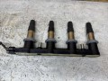 катушка зажигания Chevrolet Cruze 1 поколение 2011, 1.6 л., бензин, АКПП, 25186686, 96476979 - фото №3