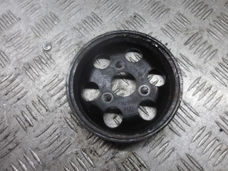 шкив насоса гидроусилителя Volkswagen Passat B5 1998, 1.6 л., бензин, 058145255E