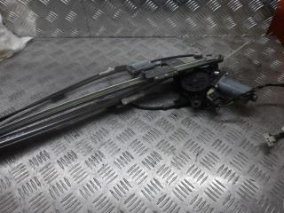 стеклоподъемник электрический передний правый Mercedes-Benz Vito W639 2007, 2.2 л., дизель, АКПП, микроавтобус