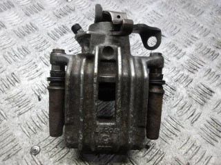 суппорт задний левый Volkswagen Golf 3 поколение 1999