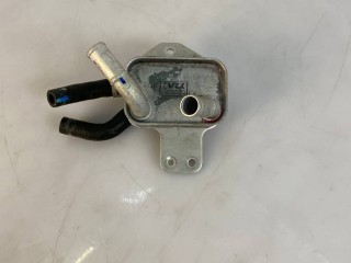 радиатор АКПП Lexus NX 1 поколение [рестайлинг] 2021, 2.5 л., 2AR-FXE, бензин, 3349048010