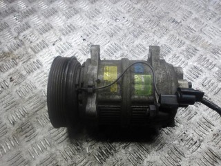компрессор кондиционера Volvo V40 1 поколение 1999, 1.8 л., бензин, 8708581